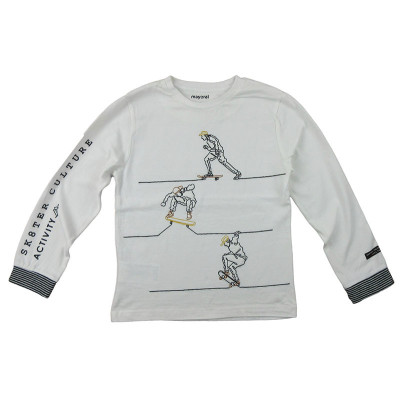 T-Shirt - MAYORAL - 6 jaar (116)