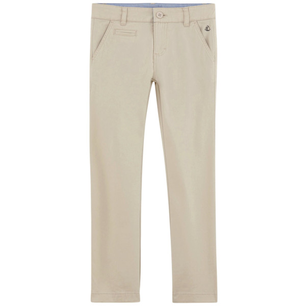 Pantalon - PETIT BATEAU - 6 ans (116)