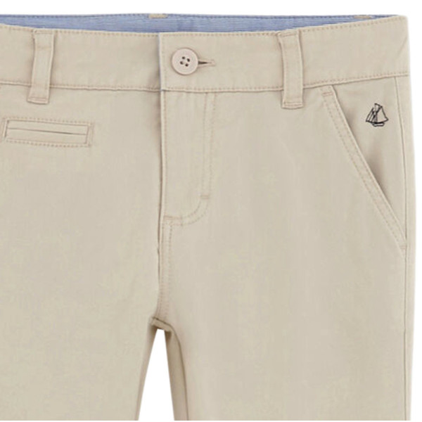 Broek - PETIT BATEAU - 6 jaar (116)