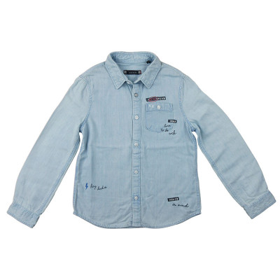 Shirt - IKKS - 6 jaar (116)