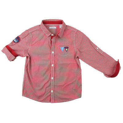 Shirt - OKAÏDI - 6 jaar (116)