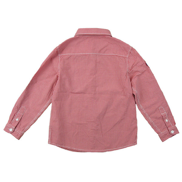 Chemise convertible - OKAÏDI - 6 ans (116)