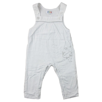 Salopette - COMPAGNIE DES PETITS - 12 mois