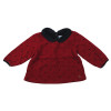 Blouse - PETIT BATEAU - 12 maanden (74)