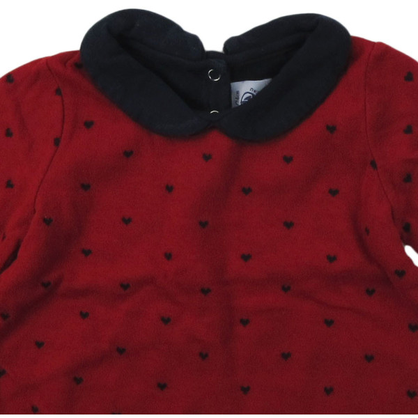 Blouse - PETIT BATEAU - 12 mois (74)