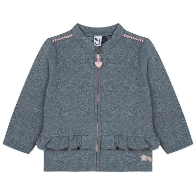 Vest - 3 POMMES - 6-9 maanden (74)