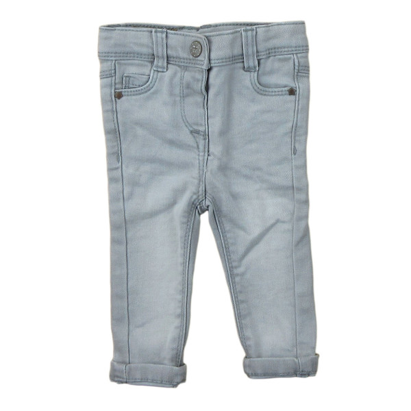 Jeans - TAPE A L'OEIL - 3 mois (59)