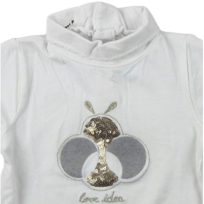 Sous-pull - OBAÏBI - 12 mois (74)