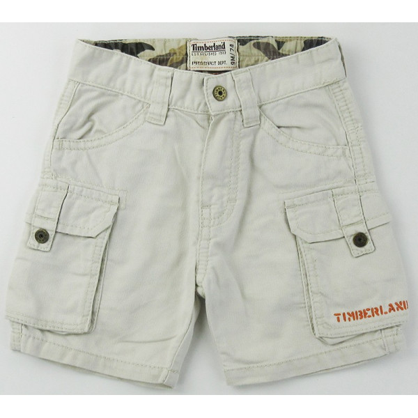 Short - TIMBERLAND - 9 mois (74)