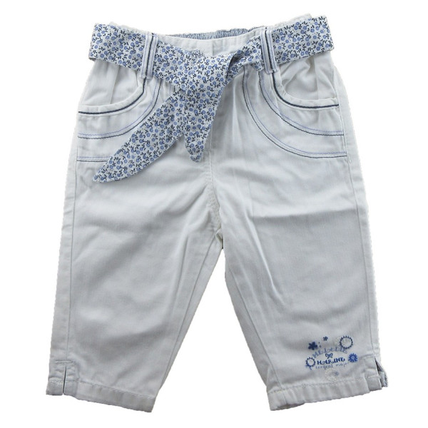 Pantalon - SERGENT MAJOR - 6 mois