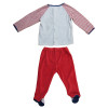 Pyjama - SERGENT MAJOR - 2 ans (86)