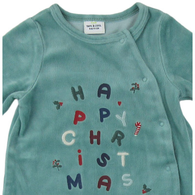 Pyjama - TAPE A L'OEIL - 9 mois (71)