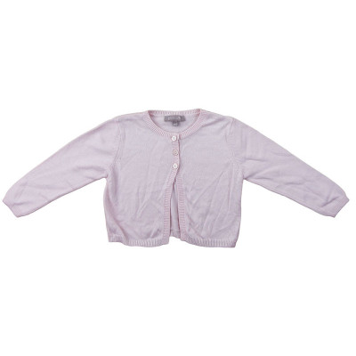 Gilet - GRAIN DE BLÉ - 6 mois (68)