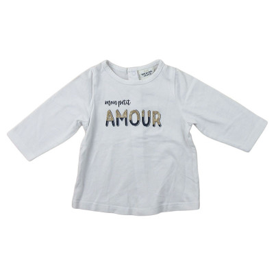 T-Shirt - TAPE A L'OEIL - 3 maanden (59)