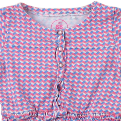 Robe - JBC - 6 mois (68)