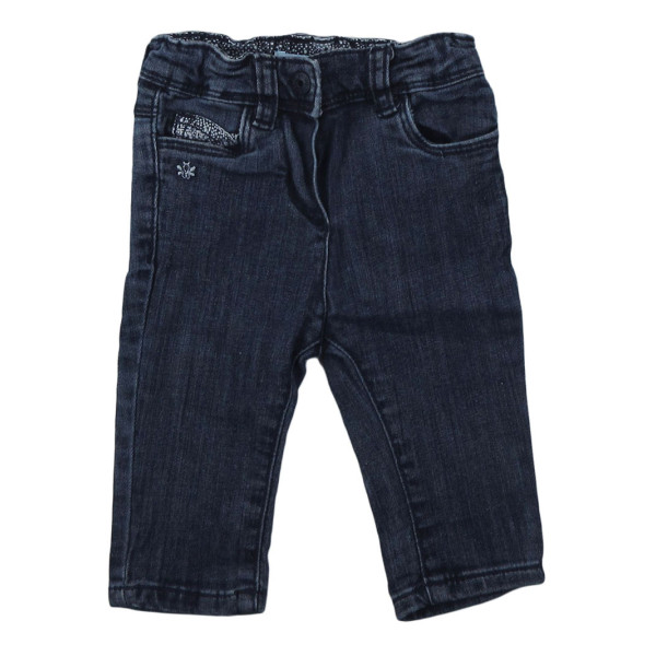 Jeans - OBAÏBI - 3 maanden (60)