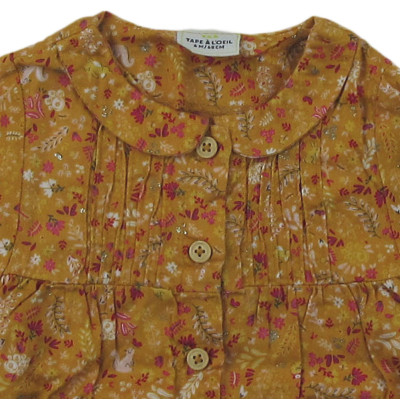 Blouse - TAPE A L'OEIL - 6 maanden (68)