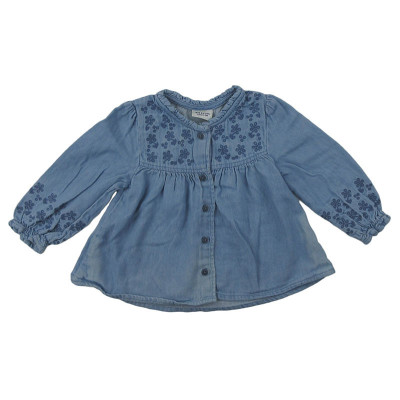 Blouse - TAPE A L'OEIL - 12 maanden (74)