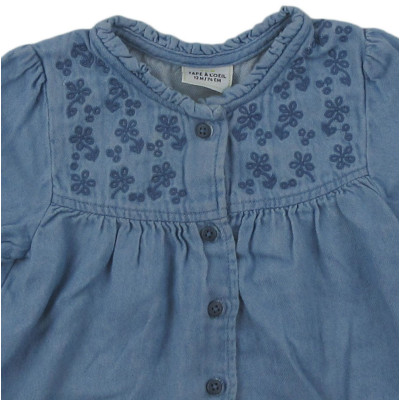 Blouse - TAPE A L'OEIL - 12 mois (74)