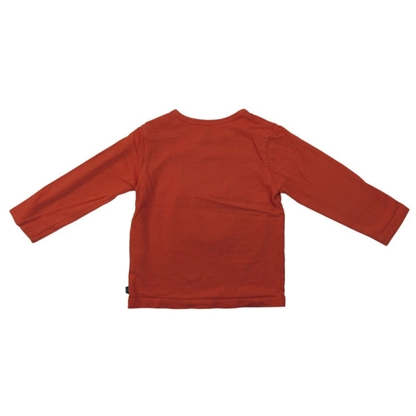 T-Shirt - COMPAGNIE DES PETITS - 2 ans (86)