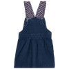 Robe - BENETTON - 3-6 mois (62)