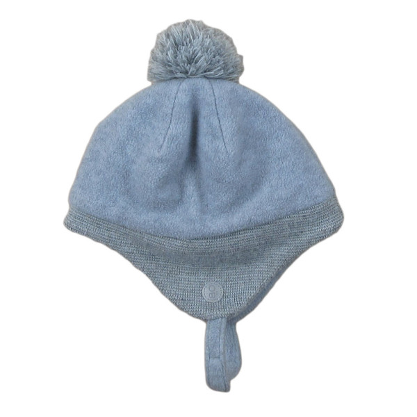 Bonnet doublé polaire - OBAÏBI - 46 cm