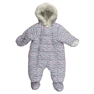 Combi-pilote - TAPE A L'OEIL - 3-6 mois