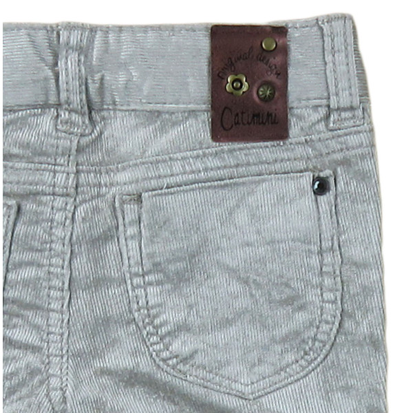 Pantalon brillant - CATIMINI - 2 ans (86)