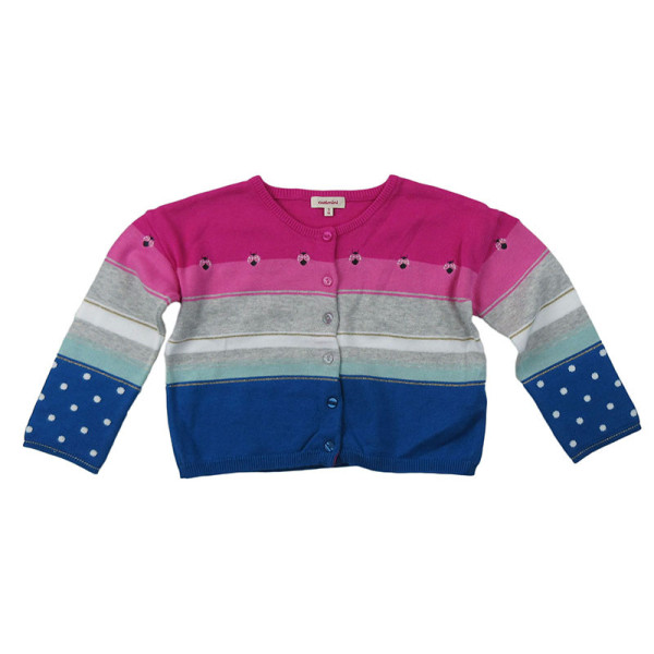 Gilet - CATIMINI - 3 ans (98)