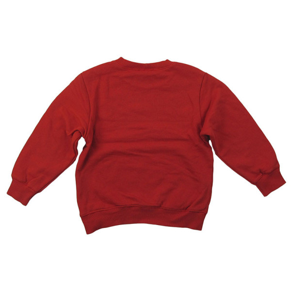 Sweat - BENETTON - 3-4 ans (104)