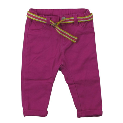 Pantalon - GRAIN DE BLÉ - 6 mois (68)