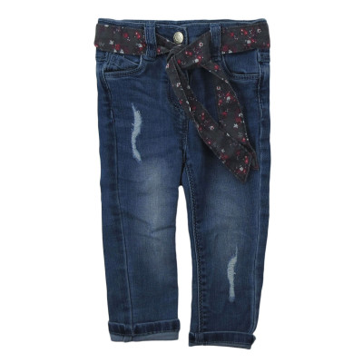 Jeans - TAPE A L'OEIL - 6 mois (68)