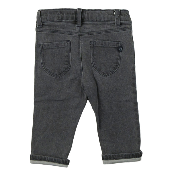 Jeans - COMPAGNIE DES PETITS - 6 mois (67)