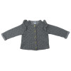 Gilet - PETIT BATEAU - 12 mois (74)