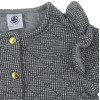 Gilet - PETIT BATEAU - 12 mois (74)