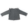 Gilet - PETIT BATEAU - 12 mois (74)