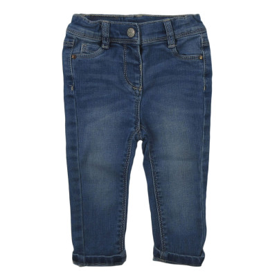 Jeans - TAPE A L'OEIL - 6 mois (68)