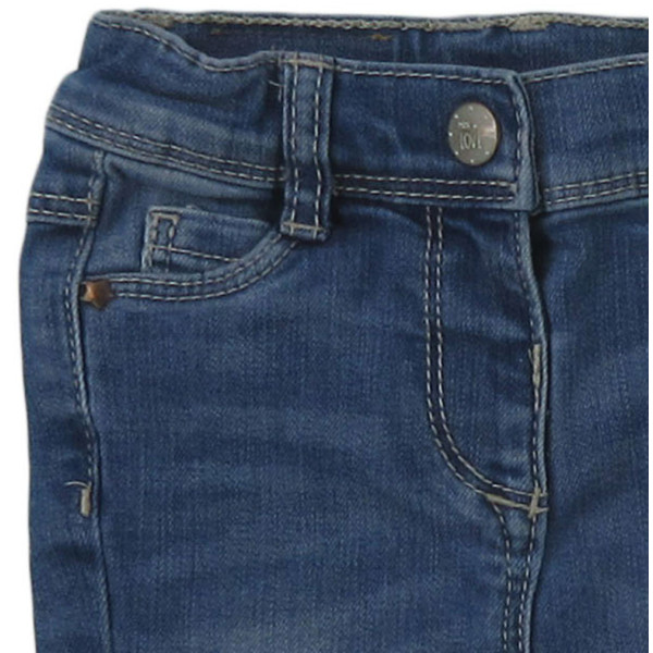 Jeans - TAPE A L'OEIL - 6 maanden (68)