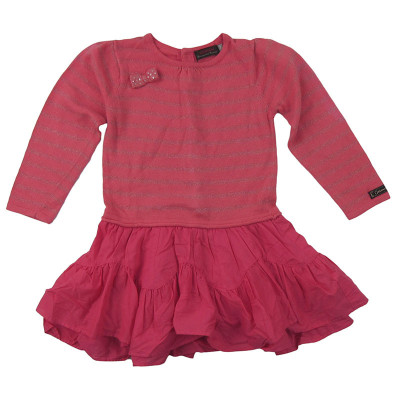 Jurk - CATIMINI - 3 jaar (98)