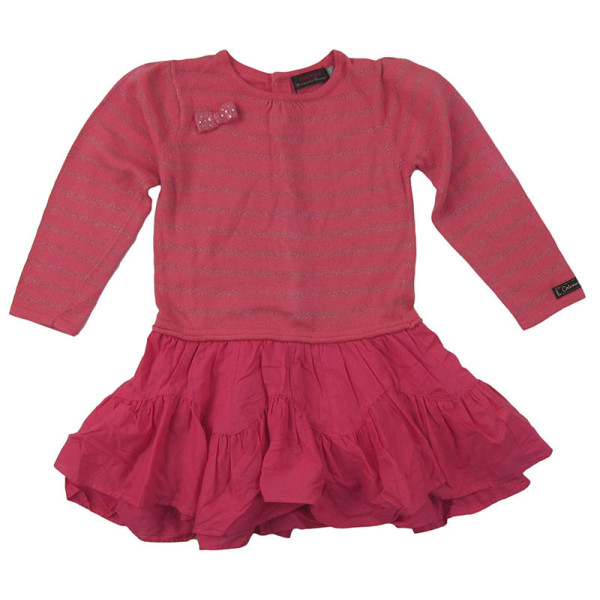 Robe - CATIMINI - 3 ans (98)