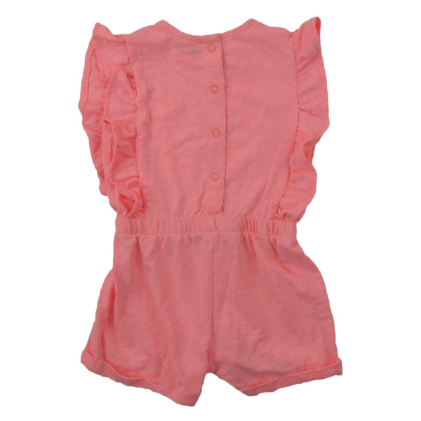 Korte jumpsuit - TAPE A L'OEIL - 18 maanden (80)