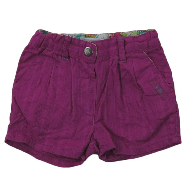 Short - COMPAGNIE DES PETITS - 18 mois