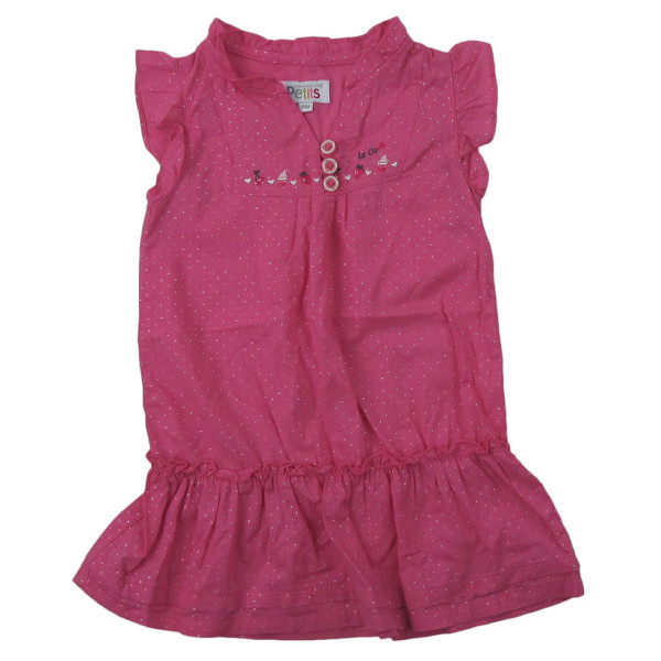 Robe - COMPAGNIE DES PETITS - 18 mois