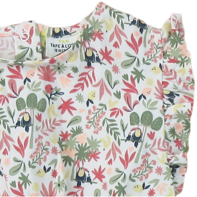 Robe - TAPE A L'OEIL - 18 mois (80)