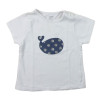 T-Shirt - OBAÏBI - 18 mois (80)