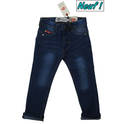 Jeans neuf - LEE COOPER - 4 ans