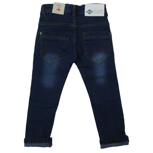 Nieuwe jeans - LEE COOPER - 4 jaar