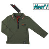 Polo neuf - RG 512 - 4 ans