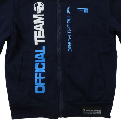 Gilet neuf - RG 512 - 4 ans