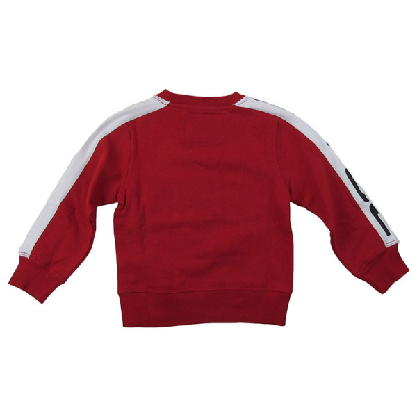 Sweat neuf - RG 512 - 4 ans